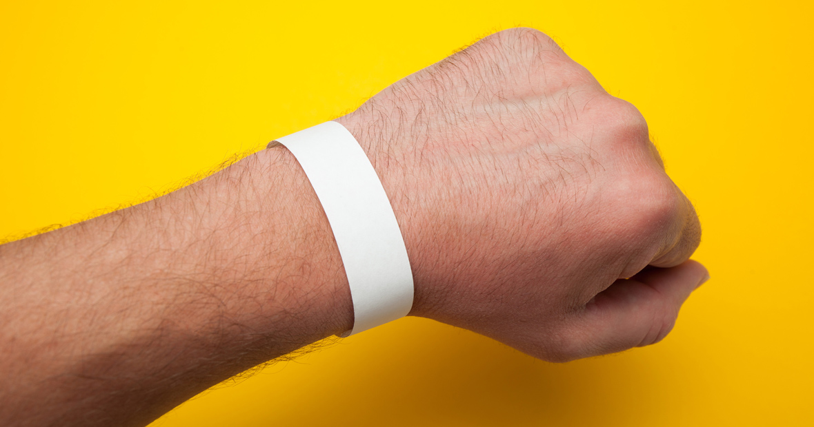 Bracelet
