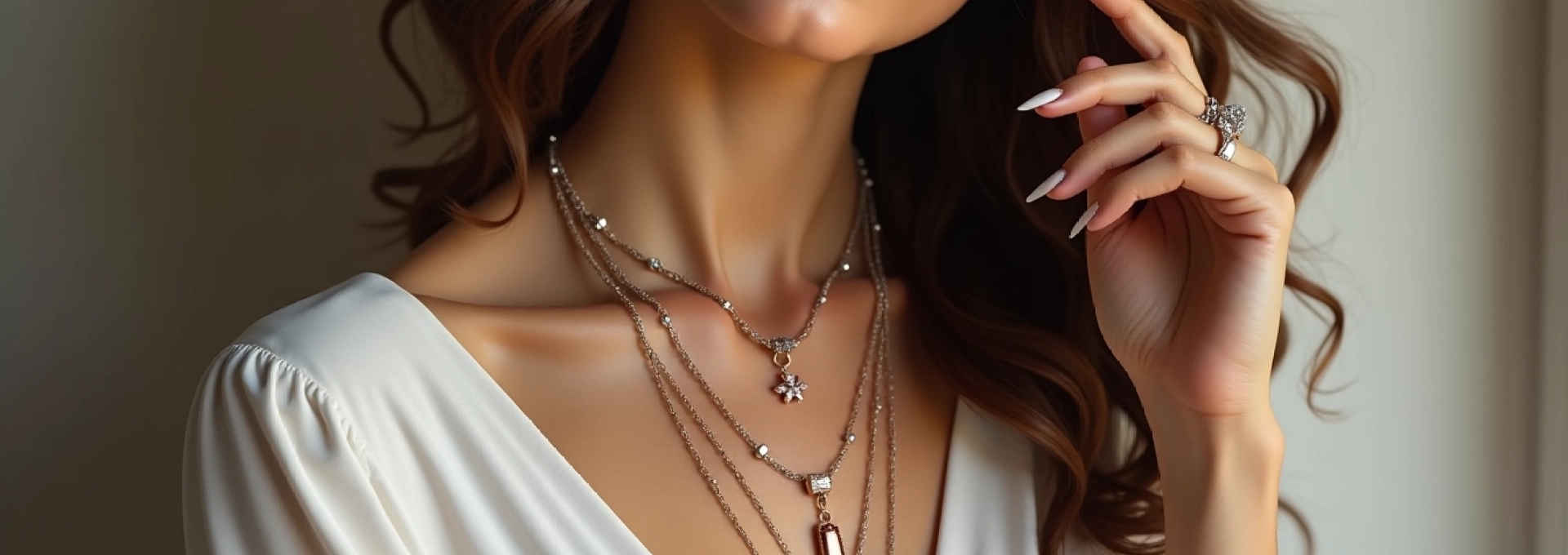 Bijoux fantaisie